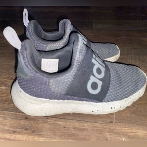 Little kids size 11 Adidas tennis shoes